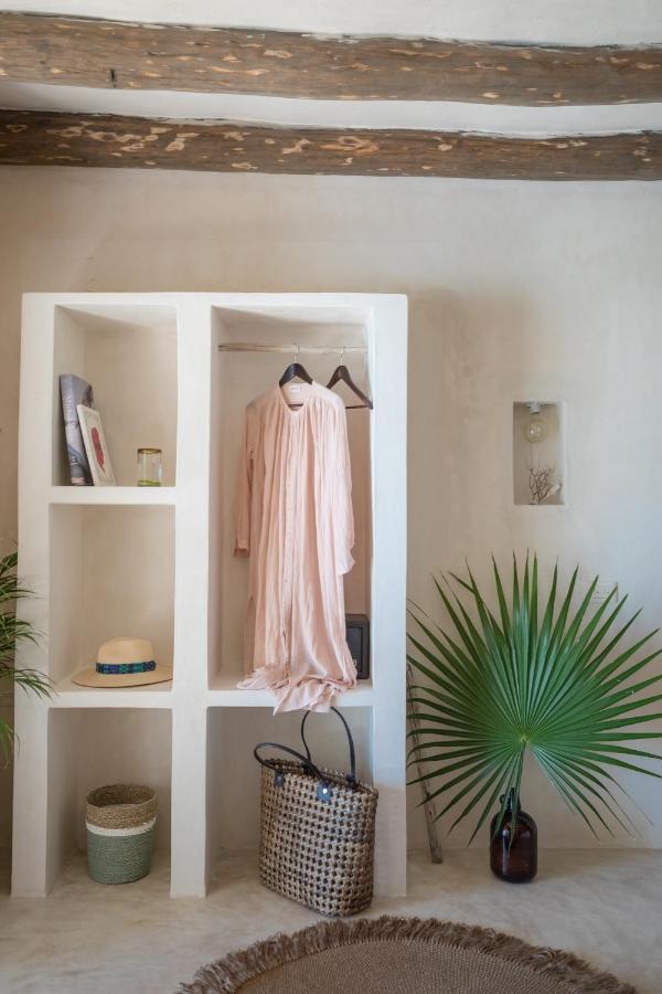 Casa Cat Ba Beachfront Boutique Hotel Ilha Holbox Exterior foto
